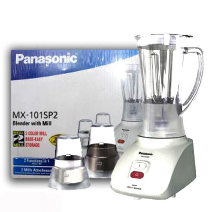 1 PANASONIC BLENDER MX101SP2 in Pakistan